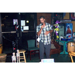 Tampa Friday Night Open Mic